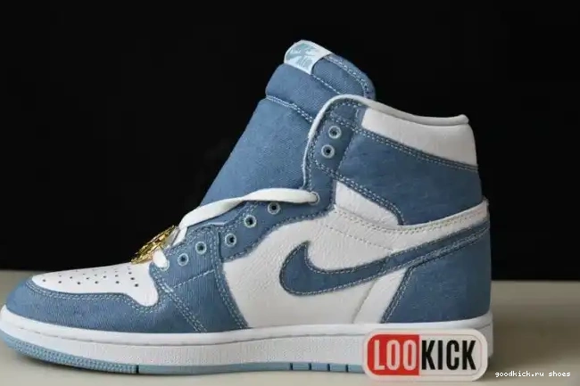 80% Off Sale High Jordan WMNS DM9036-104 OG Denim Air 1 0426